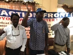 Your two years in office monumental disaster – JAF tackles Tinubu