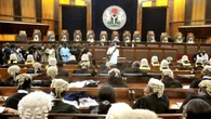 Supreme Court holds valedictory session for late Justice Ogwuegbu May 14