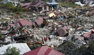 Magnitude 6.0 earthquake hits Indonesia