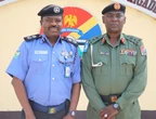 No friction between Army, Police in Niger – Commander, 31 Artillery Brigade
