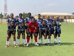 NWFL: Ogonda thumbs up Bayelsa United’s draw against Naija Ratels