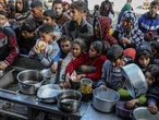 Israel to allow limited food aid into Gaza