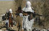 Pakistani Taliban attack on army base kills soldiers, civilians