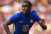 EPL: Chelsea defender, Zouma, seals move to London rivals after 1-1 draw with Liverpool