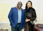 Court stops Chevron’s Chief Medical Director, Rotimi Babalola from evicting wife
