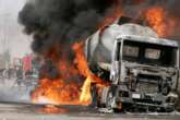 Jigawa tanker explosion: Death toll rises to 105