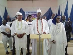 Buhari should choose between self-determination, regional govt – Gani Adams