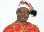 2027: Ex-Abia Deputy Governor, Chukwu resigns from PDP after endorsing Otti for second term 