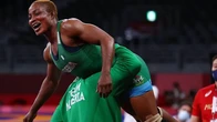 Tokyo Olympics: Blessing Oborududu chases Silver, Gold after qualification for final in wrestling
