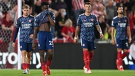 EPL: Arsenal to pay €1million after losing 2-0 to Brentford