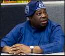 Hardship: I see no light for Nigeria under Tinubu – Momodu