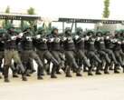 Police recruitment: Successful candidates to report on Saturday