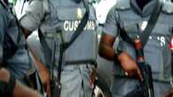 Customs intercepts 12 containers of Tramadol, machetes at Apapa Port