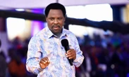 SCOAN: T.B Joshua’s successor emerges