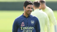 UCL: He’s unique, like Wilshere – Arteta hails Arsenal star