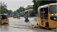 12-year-old pupil drowns in flood while heading to exam hall in Edo