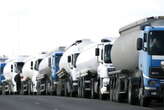 BREAKING: Nigerian government bans 60,000-litre fuel tankers from March 1