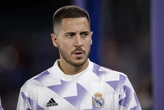 Benzema, Dembele don’t contribute to defence – Eden Hazard