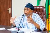 APC suspends ex-Osun governor, Aregbesola