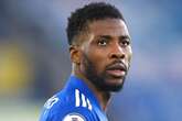 Transfer: Nottingham Forest, Ipswich Town battle for Iheanacho’s signature