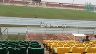 Kaduna Govt dismisses fraud allegations over Ahmadu Bello Stadium reconstruction