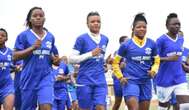 NWFL: Rivers Angels ready for derby vs Bayelsa Queens – Coach Blackson