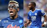 Transfer: Babayaro urges Osimhen, Lookman to join Chelsea