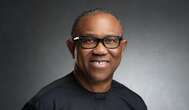 Peter Obi visits Kaduna air strike victims, demands probe