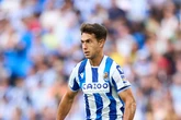 He didn’t impress against Man Utd – Scholes kicks against Arsenal’s move for Zubimendi