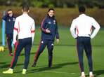 EPL: You have to be ready for new season – Arteta warns two Arsenal players