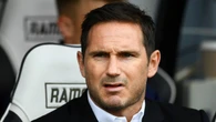 Lampard finally reacts to Chelsea winning Champions League under Tuchel