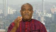 ‘Loot recovered under Buhari were returned to the looters’ – Ex-aide, Obono-Obla [VIDEO]