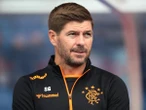 Steven Gerrard reveals best football manager in the world