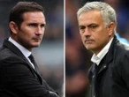 England vs Scotland: Mourinho, Lampard single out one player after 0-0 draw