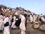 1,315 Lagos pilgrims observe Arafah, offer prayers for Nigeria, leaders