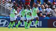 U-20 WWC: Make Nigeria proud – Minister charges Falconets