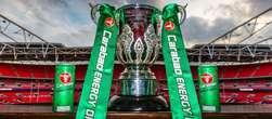 Carabao Cup: Two team qualify for quarter-finals