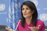 War: Israel doesn’t trust Biden, Harris – Nikki Haley, ex-UN Ambassador