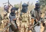 Terrorists raid Zamfara town, kill three officials at Emir’s palace