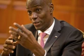 Four men convicted in US over Haiti President Moise’s killing