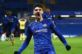 Transfer: Chelsea striker to join EPL rivals after being frozen out by Maresca