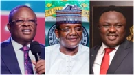 PDP ‘bleeds’ from defection, as more governors plot exit