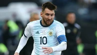 Copa America: Messi singles out one Argentina player after semi-final win
