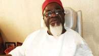 Anambra ex-governor, Chukwuemeka Ezeife is dead