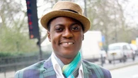 Davido pays homage to late singer, Sound Sultan