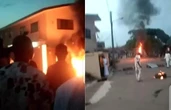 Pain: APC members storm Elders Council Chair’s house in protest over caretaker committee list
