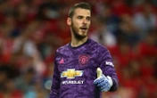 Crystal Palace vs Man United: Focus on game, be clinical to win – De Gea warns Red Devils