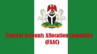 Three Nigerian govt’s revenue generating agencies receive N76.64bn from FAAC in June