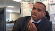 Oliseh warns against Super Eagles captains sitting on the bench