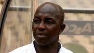 Samson Siasia: From grace to grass – Finding his way back